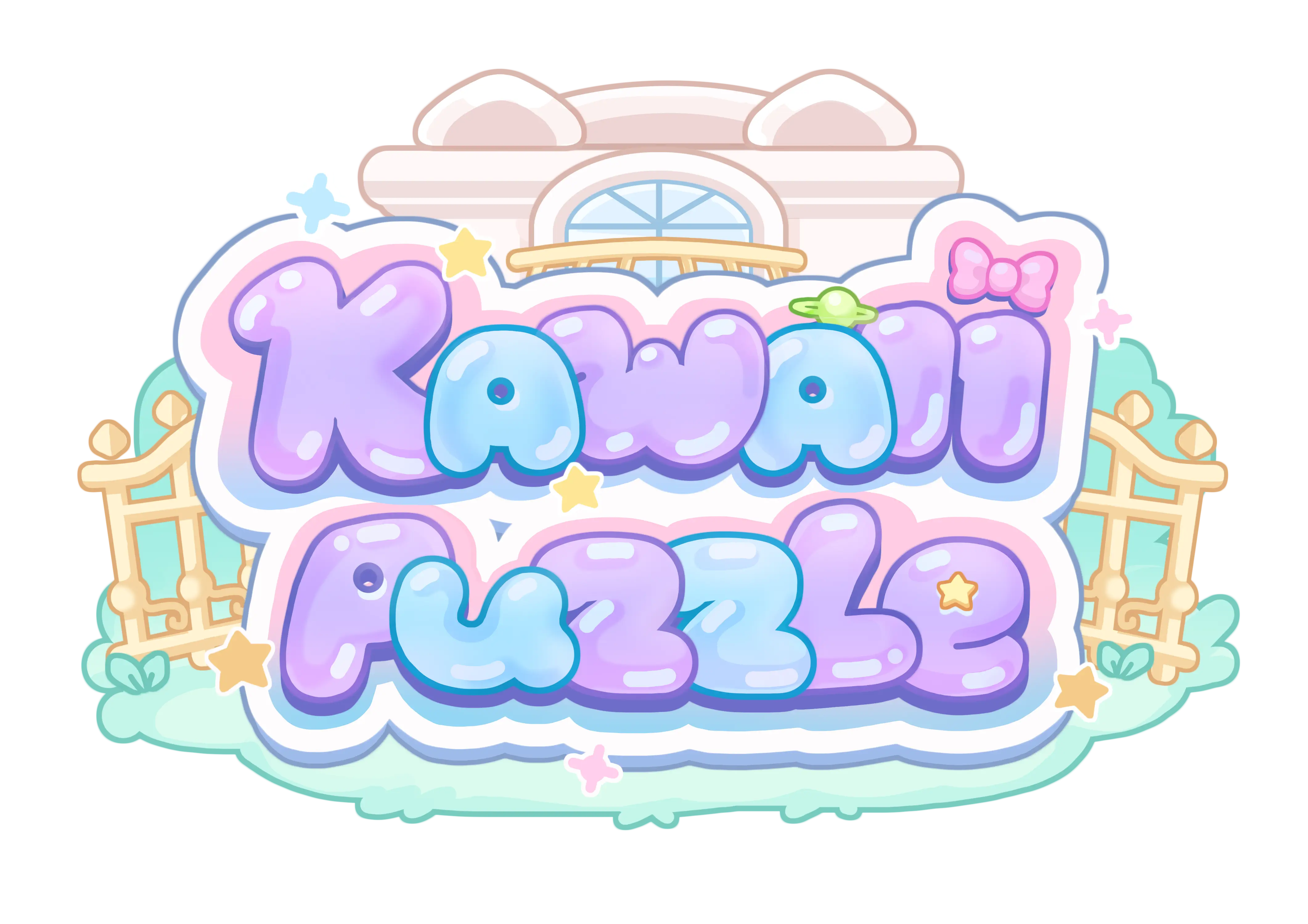 Kawaii Puzzle