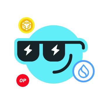 Predict & Trade Daily to Share a $500K prize pool