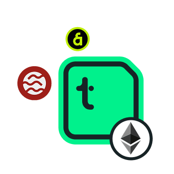 Trade Futures on tatadex