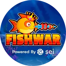 Fishwar