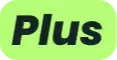 plus