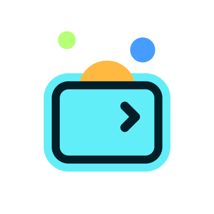 Access all tokens
