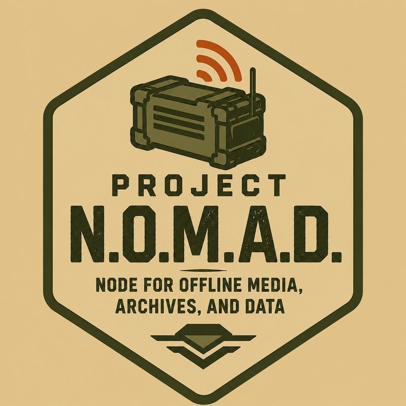 NOMAD