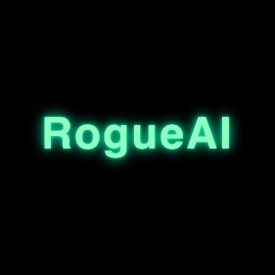 RogueAI 钱包