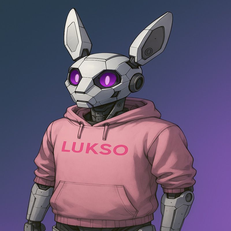 LUKSO