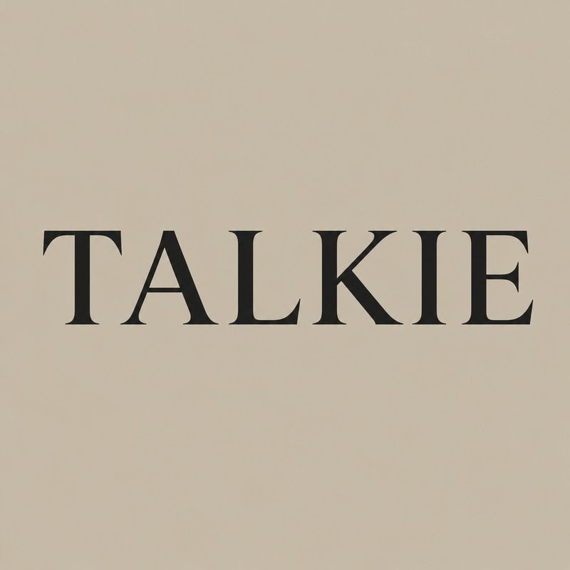 TALKIE