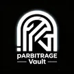 pARBITRAGE token Wallet
