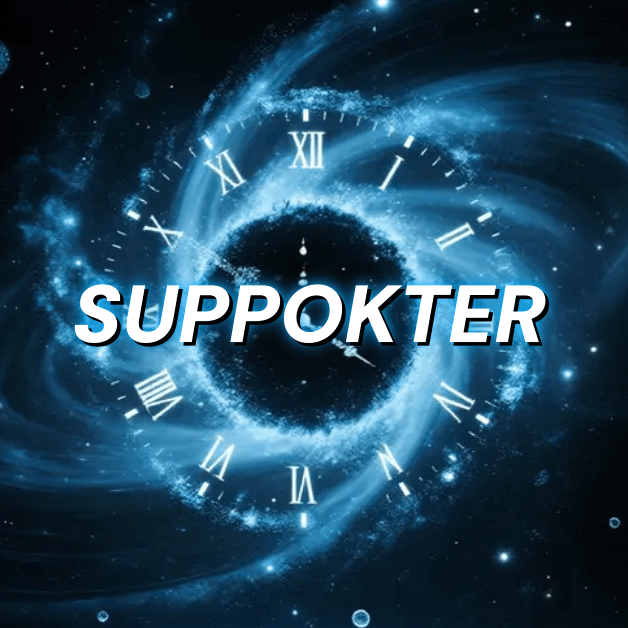 SUPPOKTER