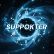 SUPPOKTER Wallet