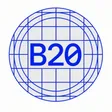 b20 agents-Wallet