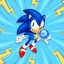 Sonic The Hedgehog