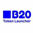 B20Launcher 錢包
