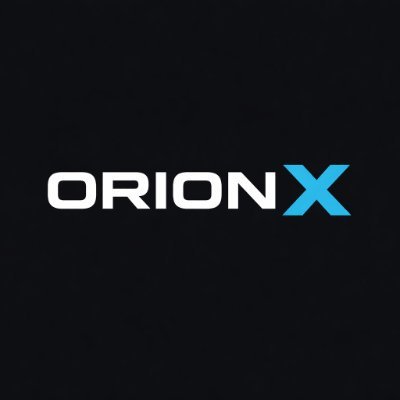 ORIONX token on Base