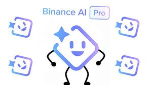 BINANCE AI PRO