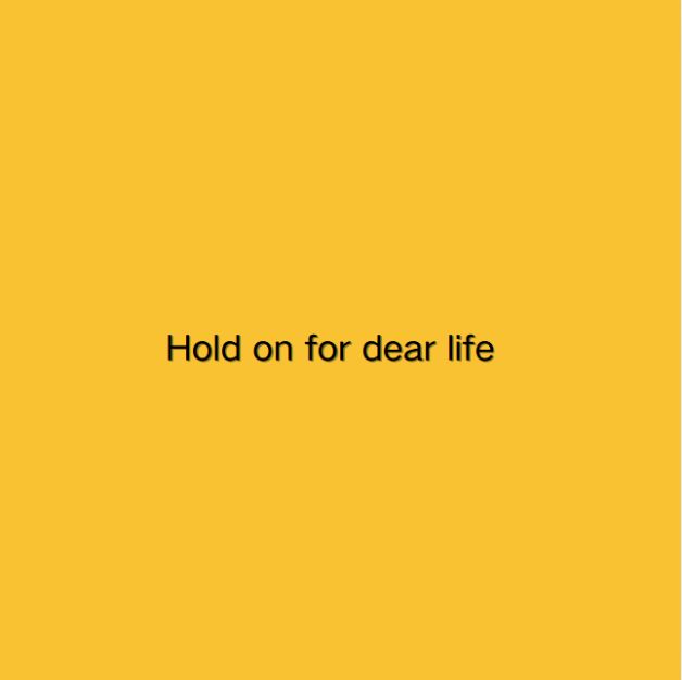 HODL
