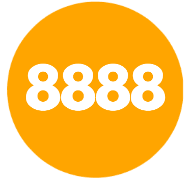 8888
