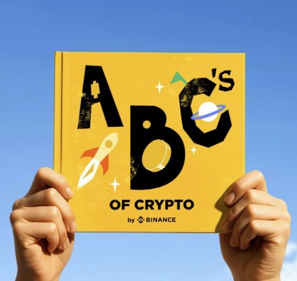 ABCS OF CRYPTO