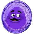 Grimacecoin 钱包