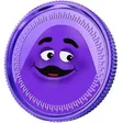 Grimacecoin 钱包