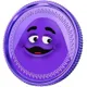 GRIMACE