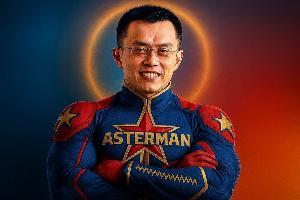 ASTERMAN