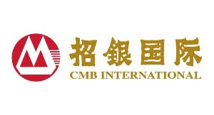 招银国际