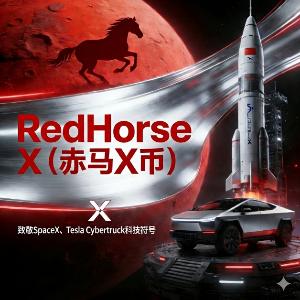 REDHORSEX