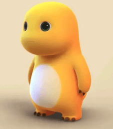 奶龙