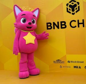 PINKFONG