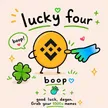 Boop Wallet