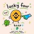 Boop Wallet