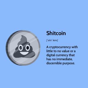 SHITCOIN