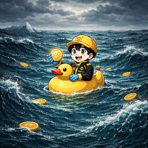 币安重生
