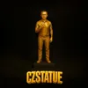 CZ STATUE