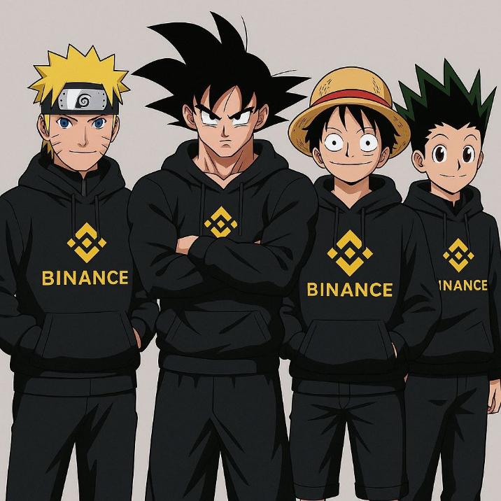 BINANCIENS