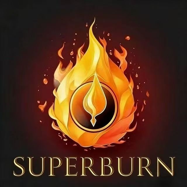 SUPERBURN