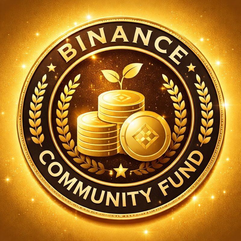 币安社区基金