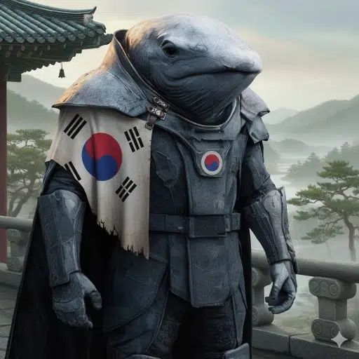 한국고래