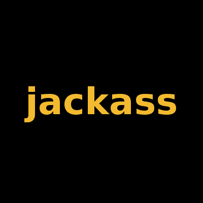J﻿A﻿C﻿K﻿A﻿S﻿S