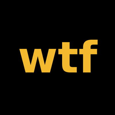 WTF