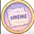 eMeme Wallet