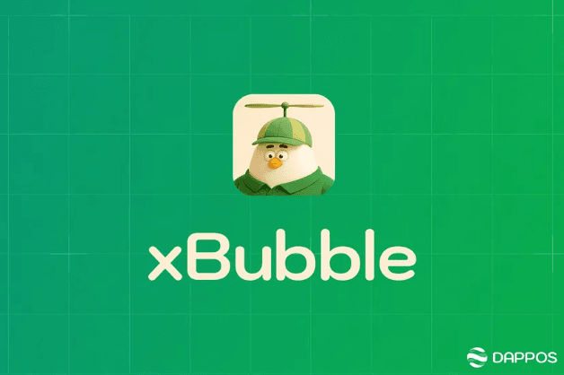 xBubble 钱包