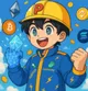 安小将