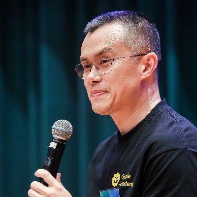币安慈善家