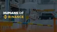 Humans Of Binance Wallet