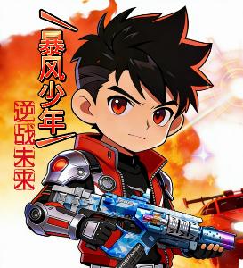 暴风少年