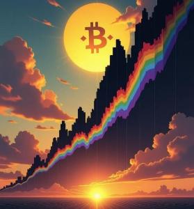 BinanceUp token on BNB Chain