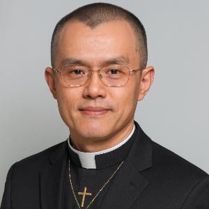Pastor