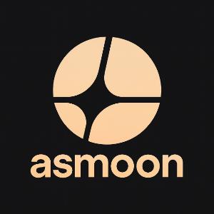 AsMoon token on BNB Chain