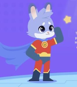 GIGGLEHERO